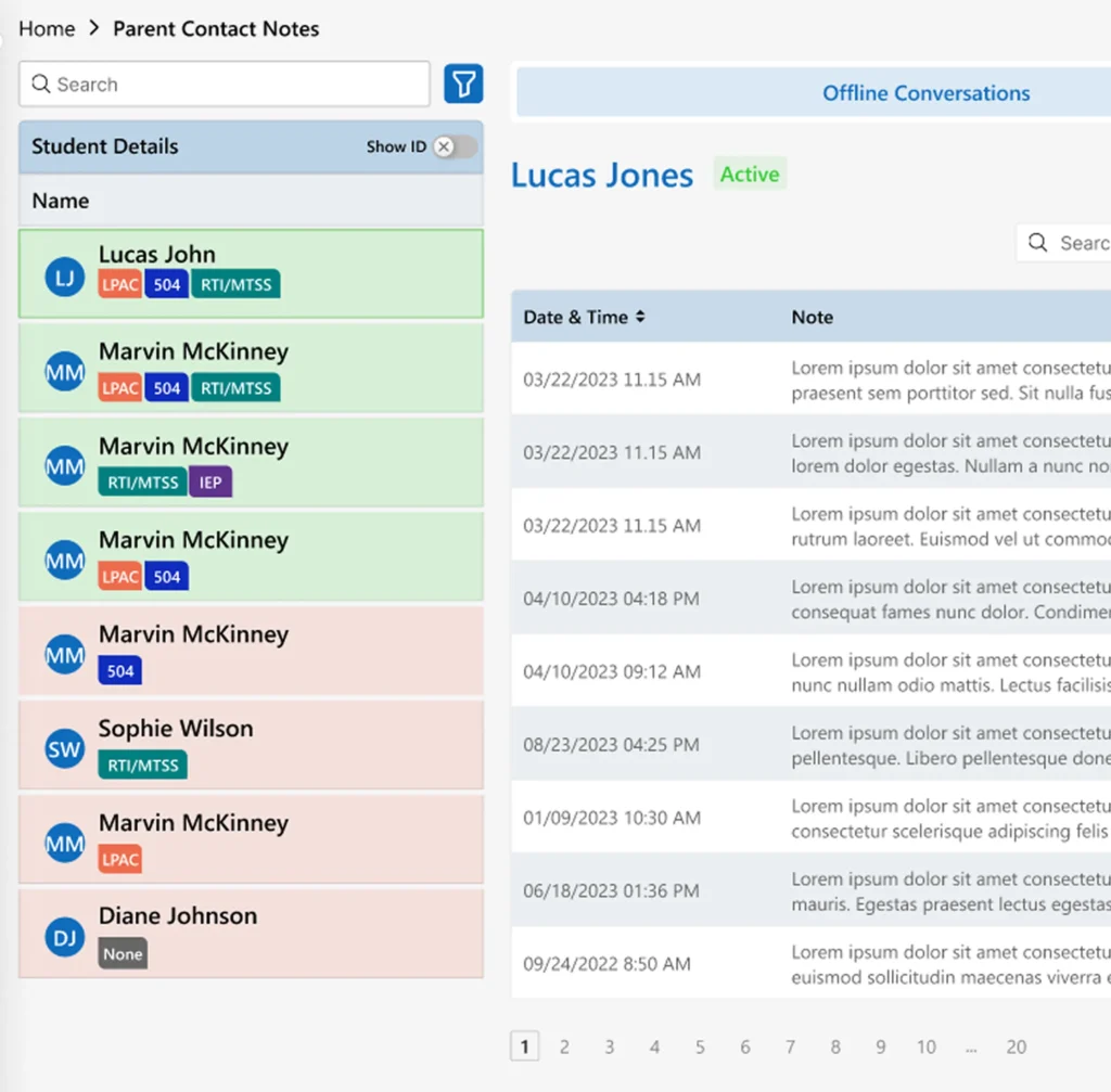 mobile-app